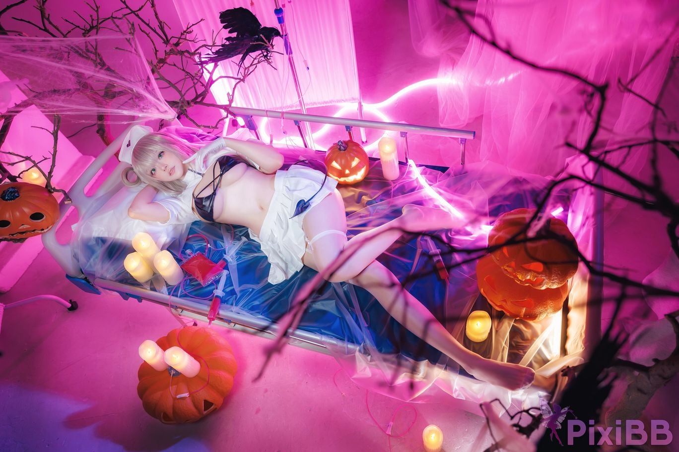 Coser Yu yu PixiBB.COM 010