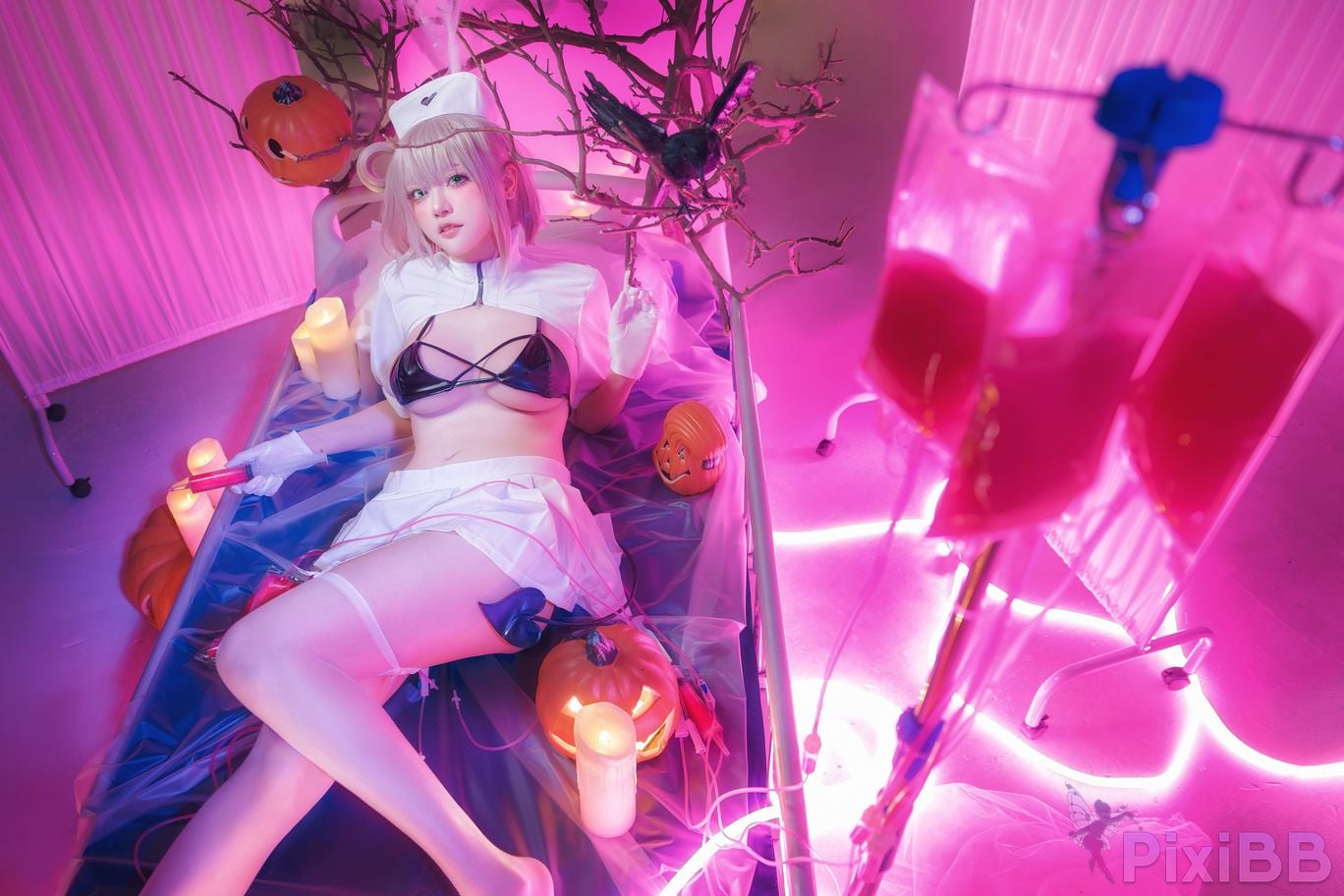Coser Yu yu PixiBB.COM 012