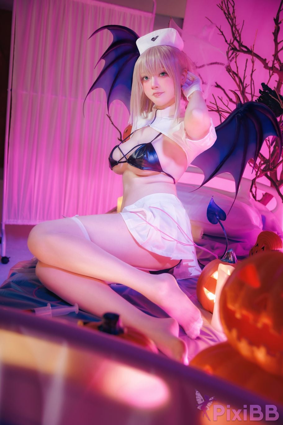 Coser Yu yu PixiBB.COM 013