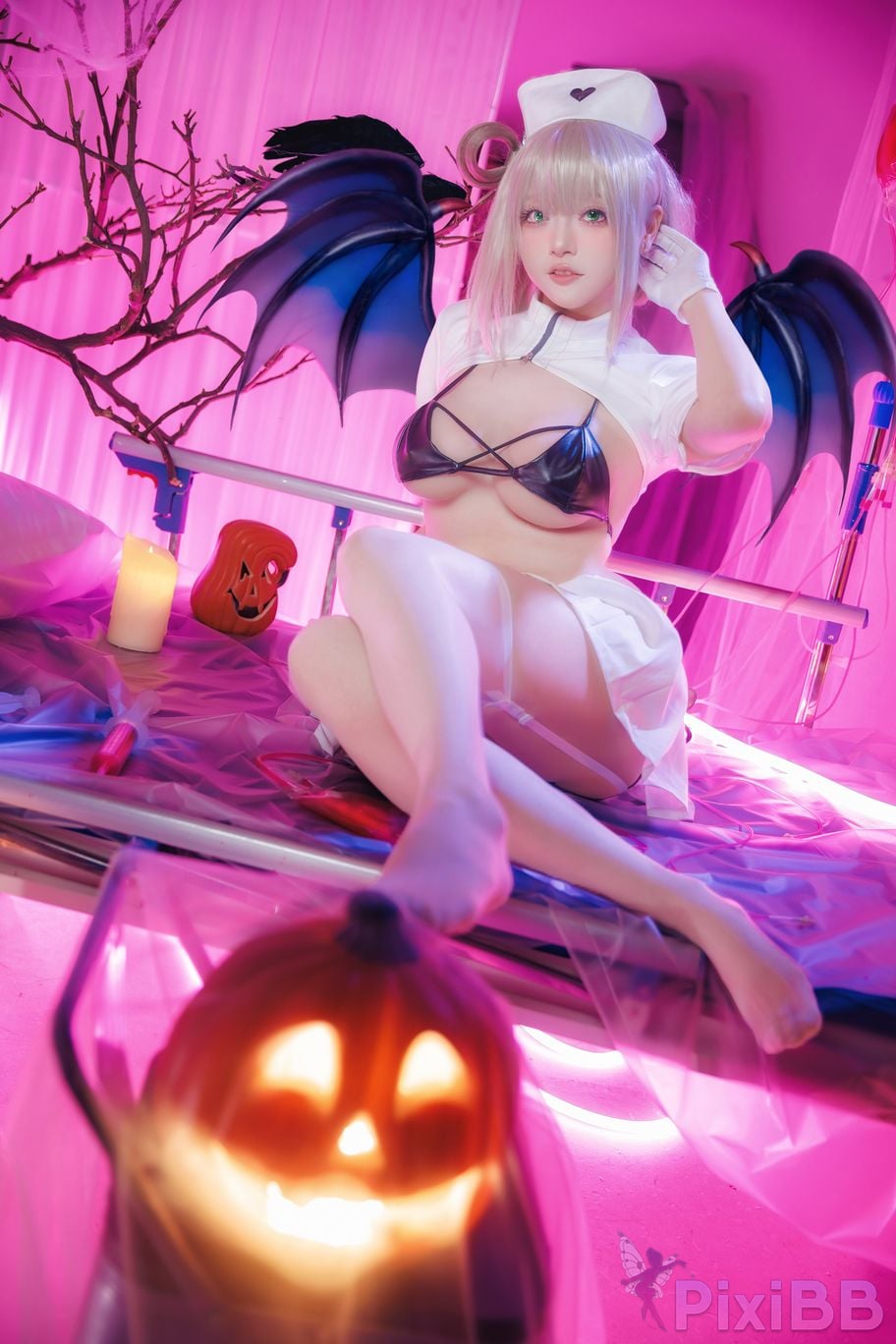 Coser Yu yu PixiBB.COM 015