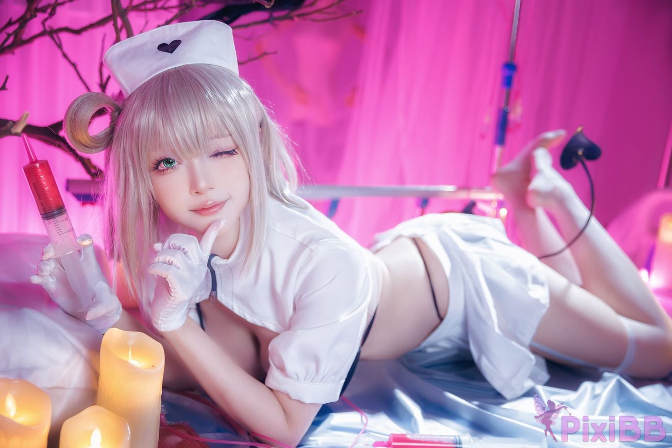 Coser Yu yu PixiBB.COM 017