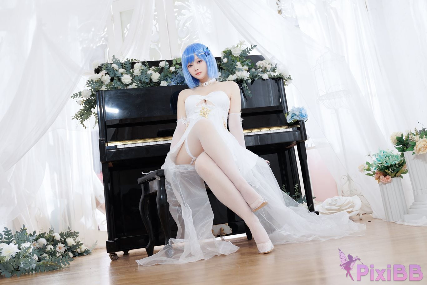 Coser Yu yu PixiBB.COM 001
