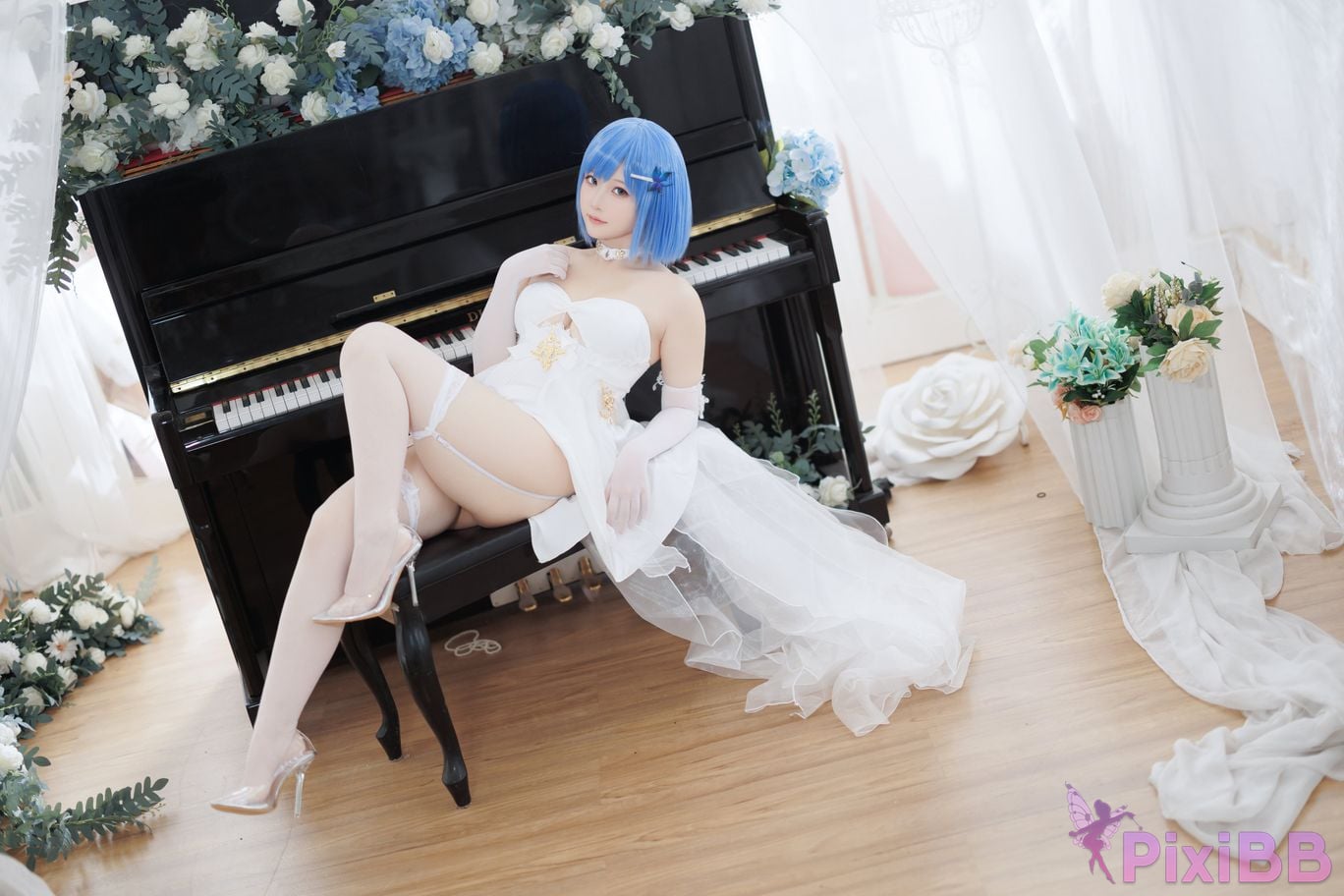 Coser Yu yu PixiBB.COM 004
