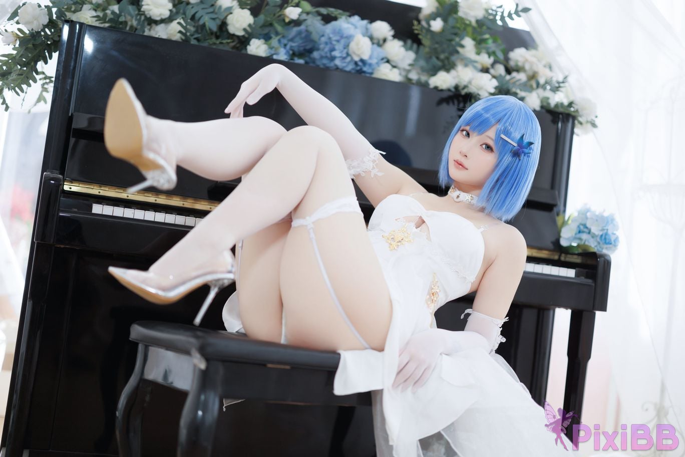 Coser Yu yu PixiBB.COM 005