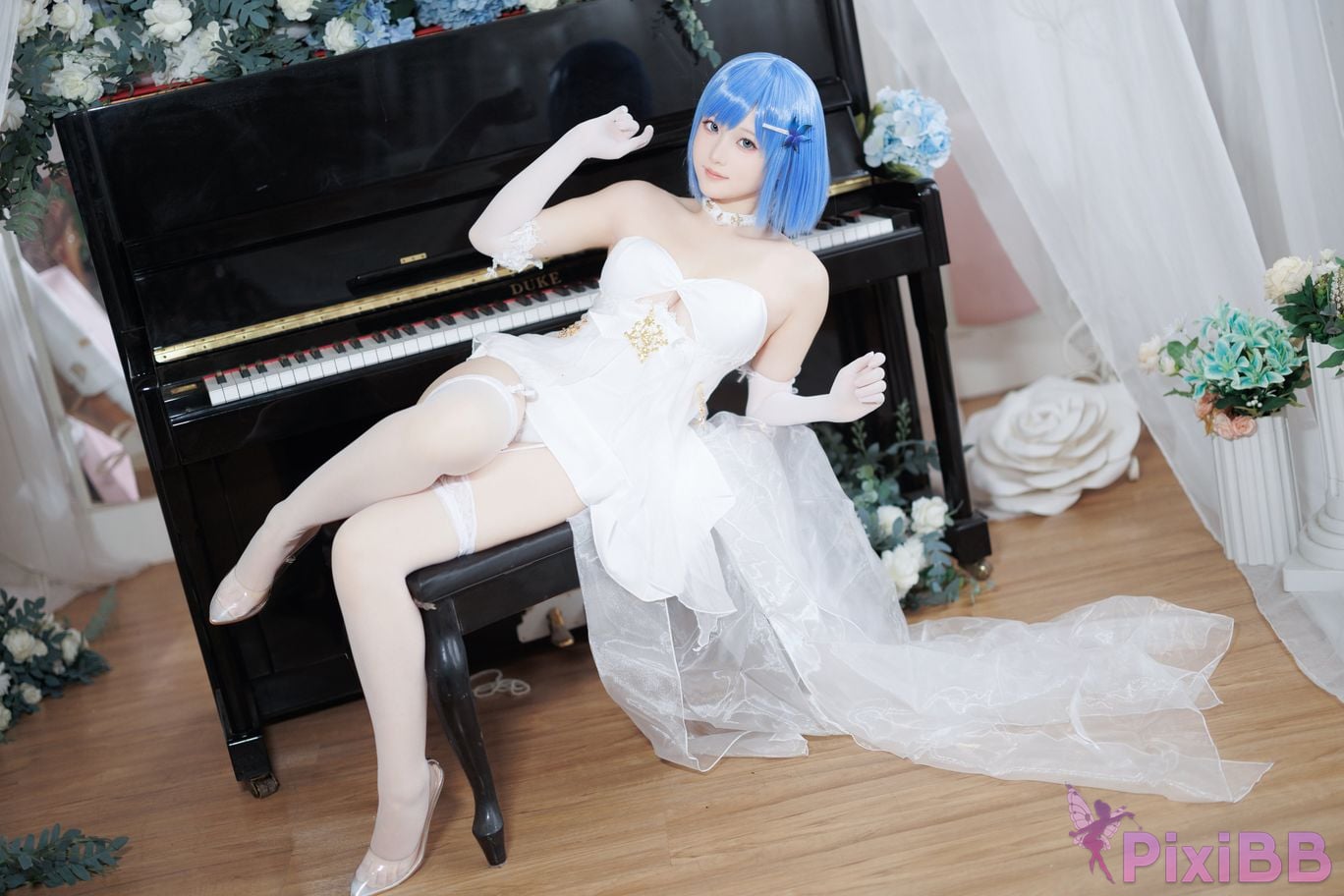 Coser Yu yu PixiBB.COM 007