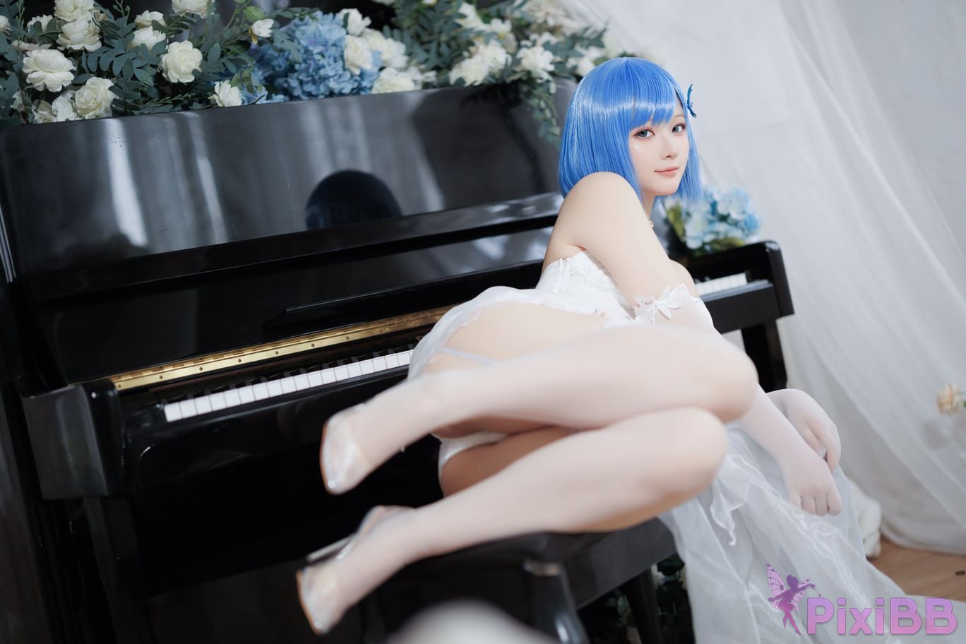 Coser Yu yu PixiBB.COM 009