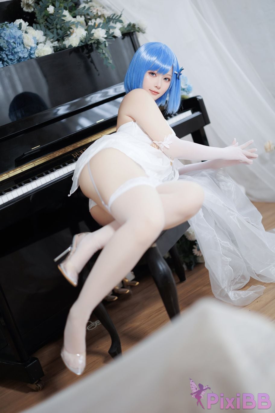 Coser Yu yu PixiBB.COM 010