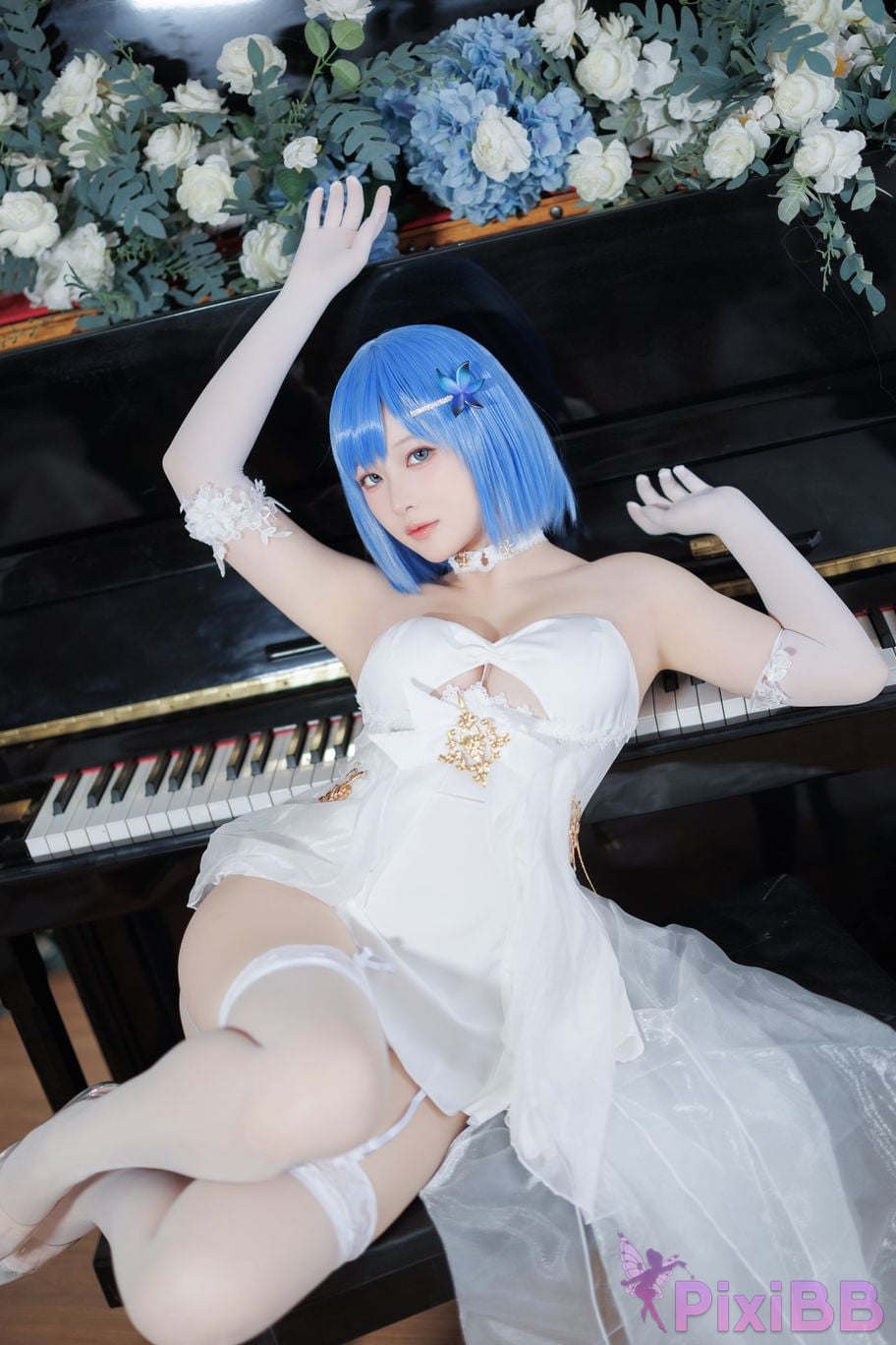 Coser Yu yu PixiBB.COM 011