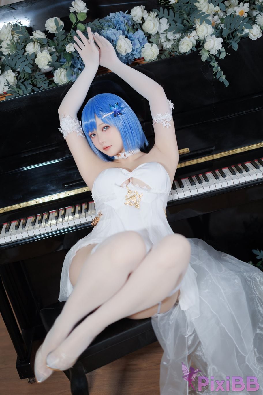 Coser Yu yu PixiBB.COM 012