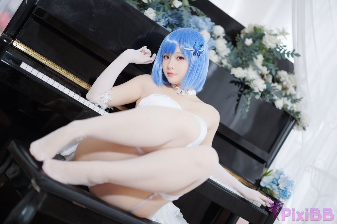Coser Yu yu PixiBB.COM 014