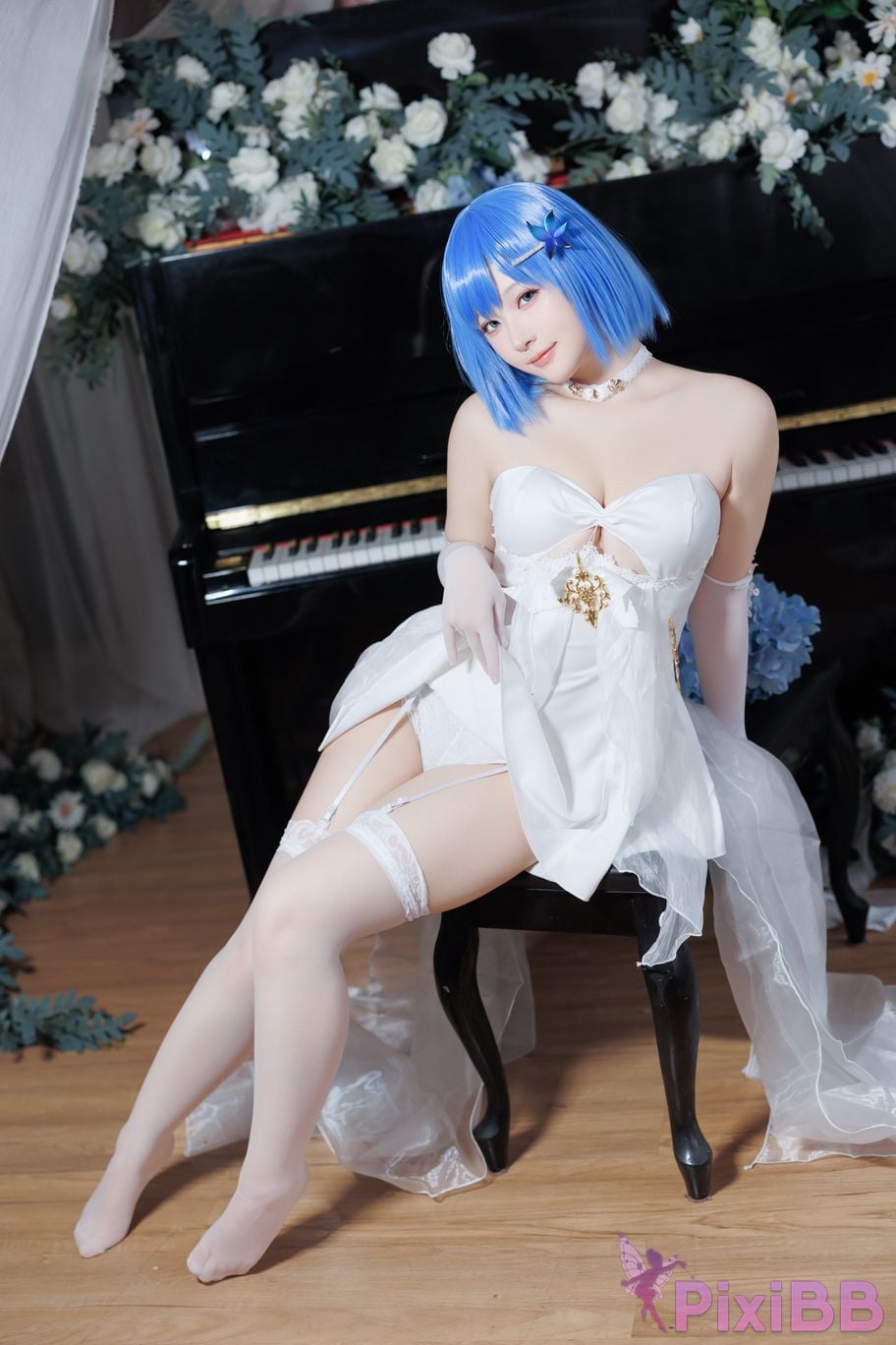 Coser Yu yu PixiBB.COM 020