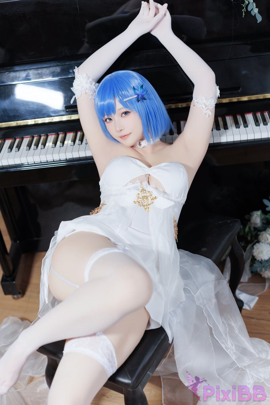 Coser Yu yu PixiBB.COM 021