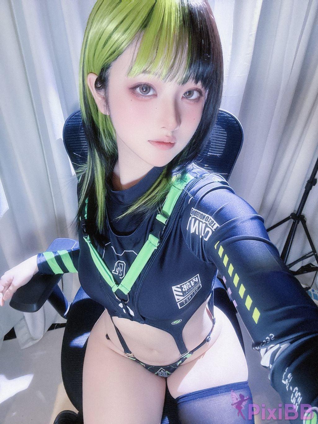 Coser Yu yu PixiBB.COM 009