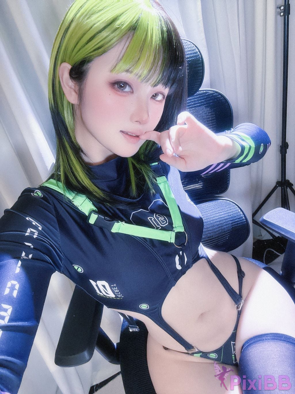 Coser Yu yu PixiBB.COM 018