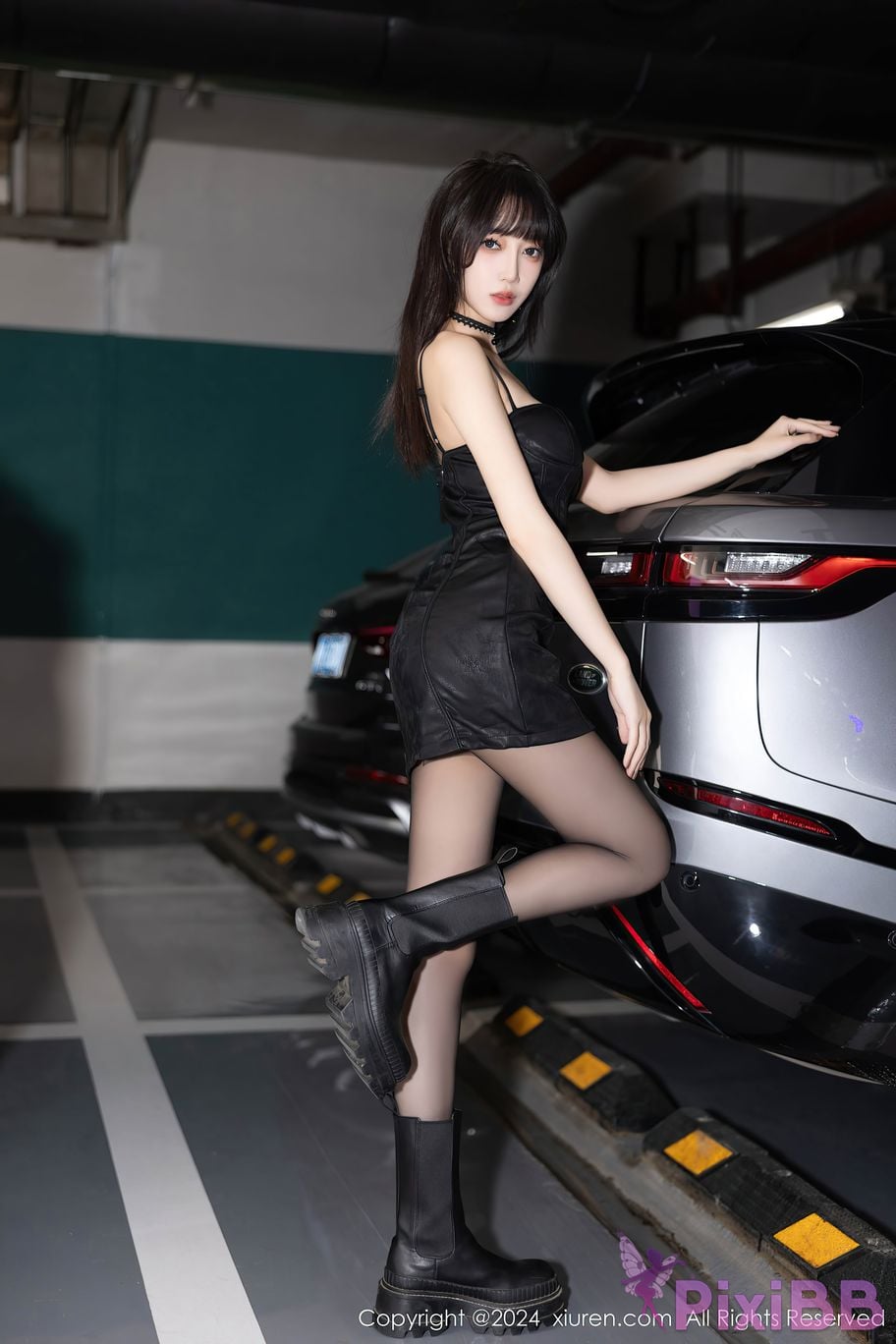 XiaoYu Vol.1176 er PixiBB.COM 001