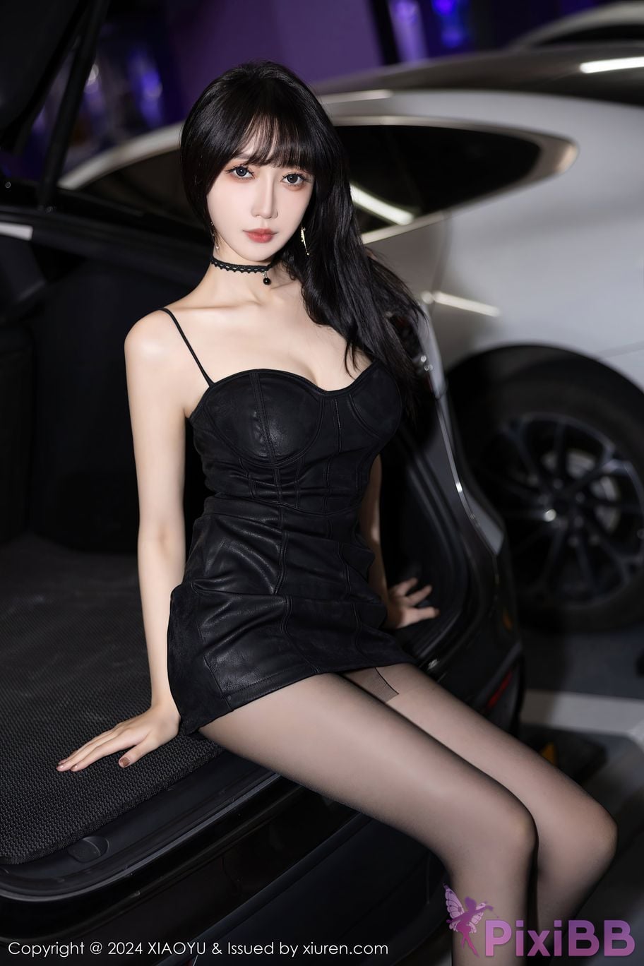XiaoYu Vol.1176 er PixiBB.COM 004