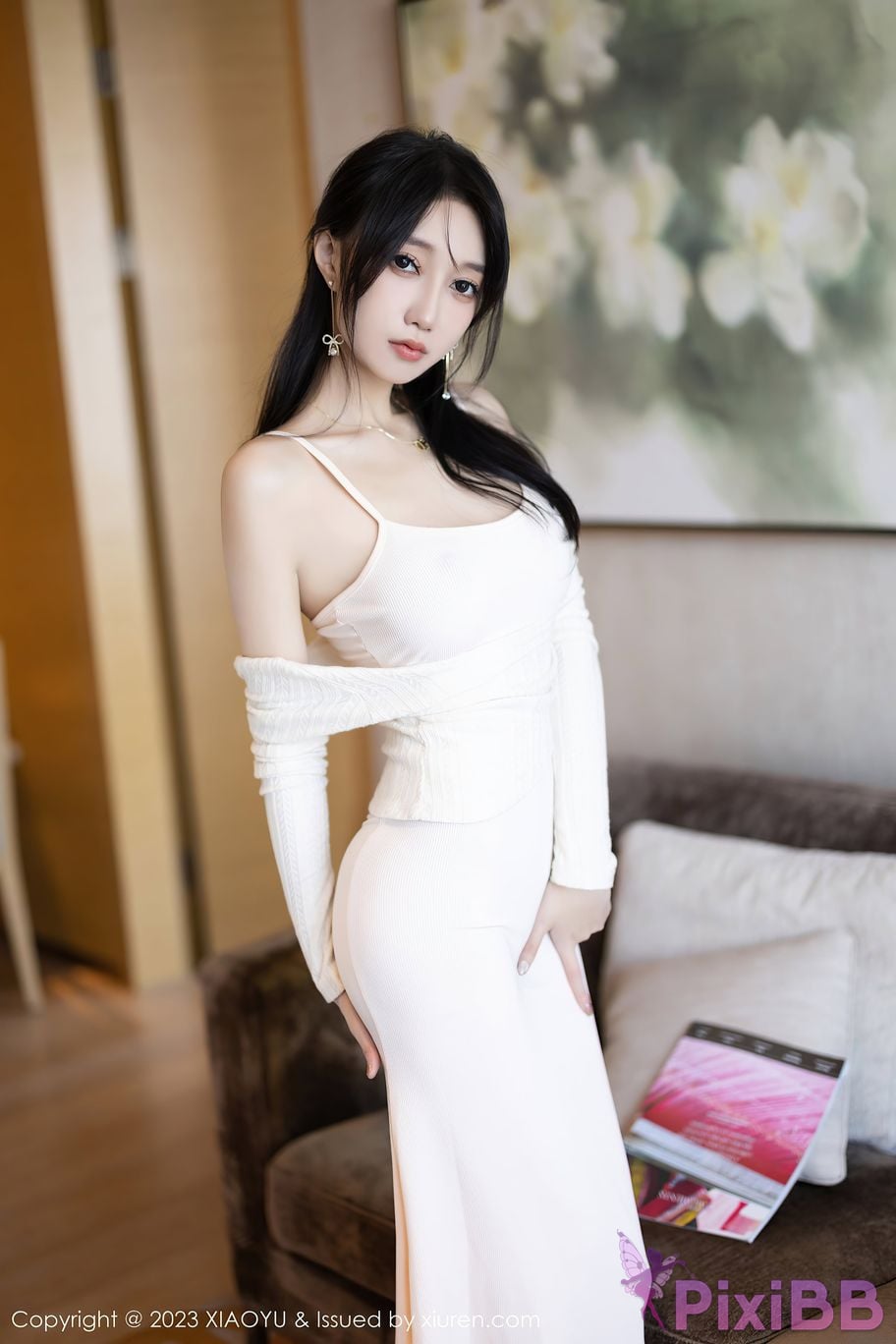XiaoYu Vol.1167 er PixiBB.COM 021