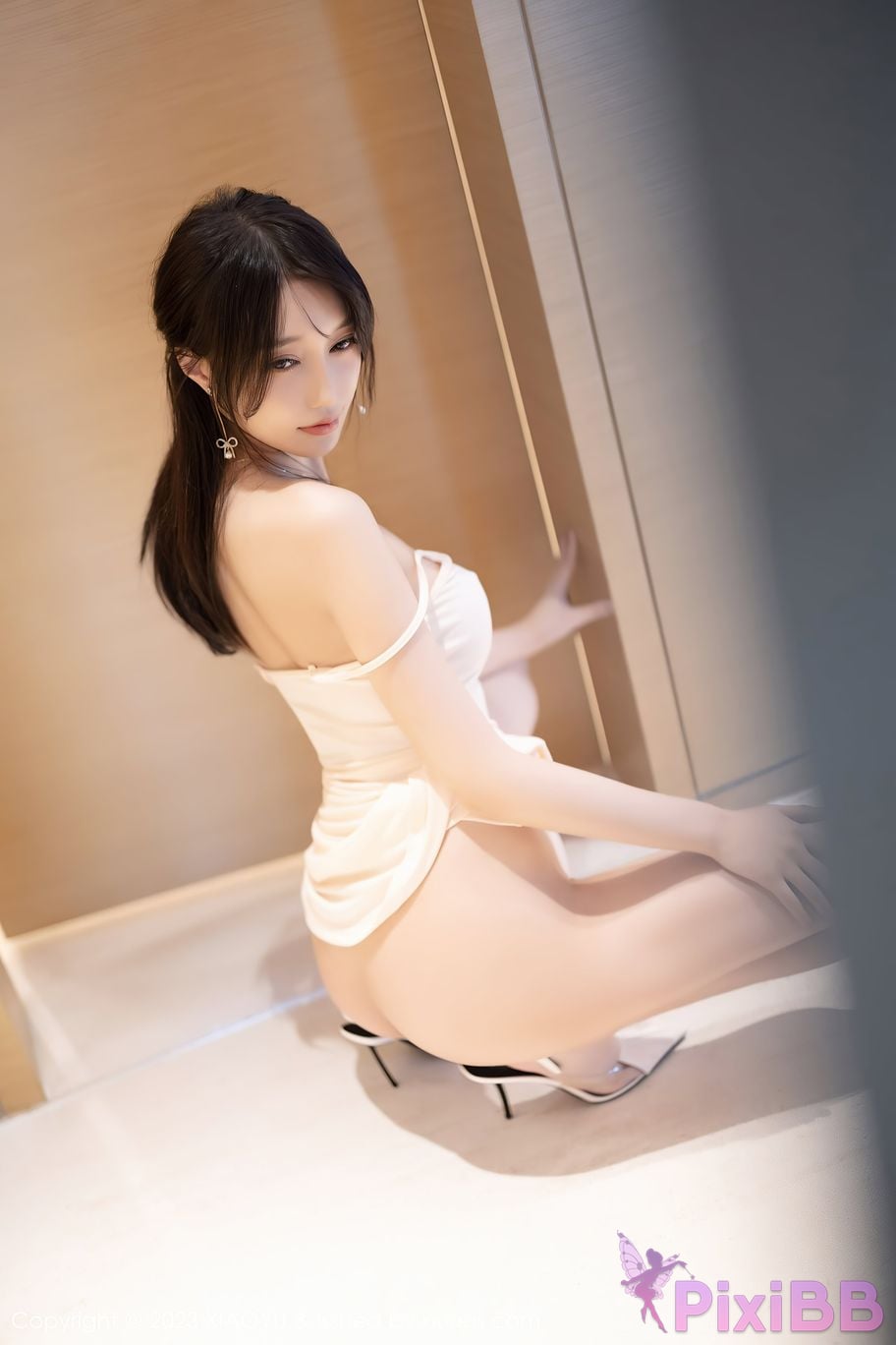 XiaoYu Vol.1167 er PixiBB.COM 046