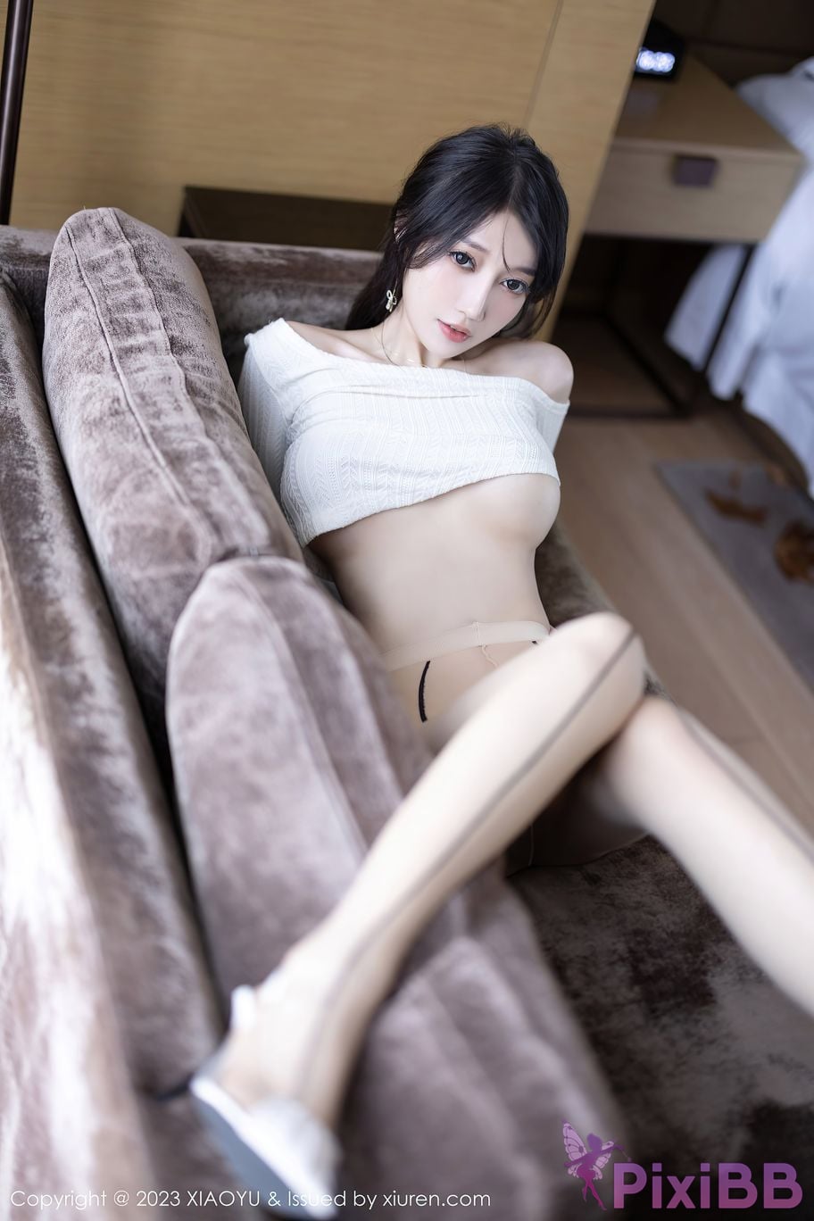 XiaoYu Vol.1167 er PixiBB.COM 069