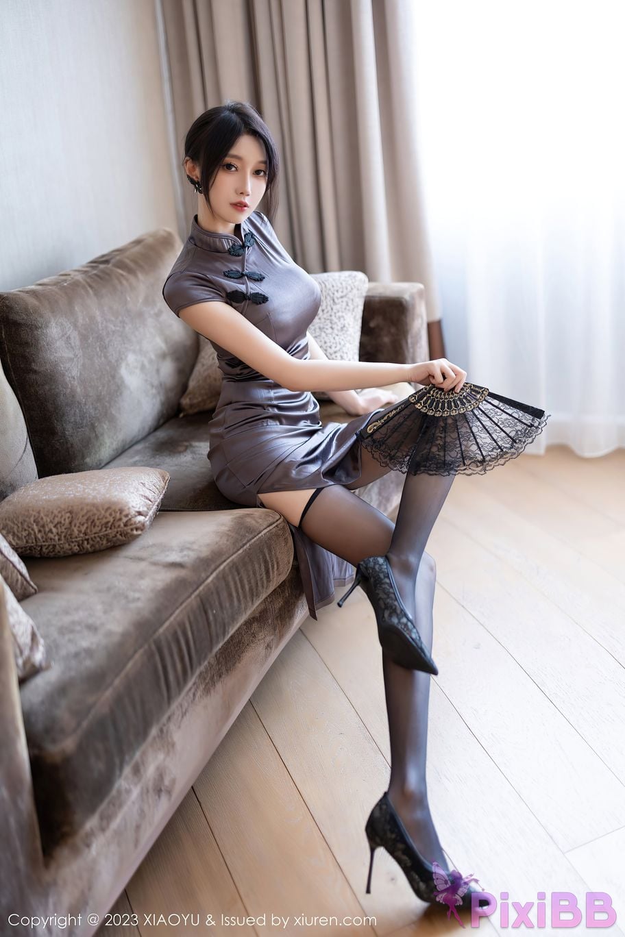 XiaoYu Vol.1164 er PixiBB.COM 008