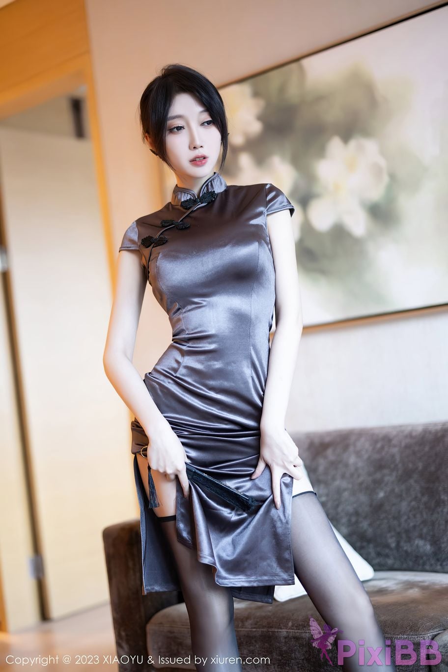 XiaoYu Vol.1164 er PixiBB.COM 018
