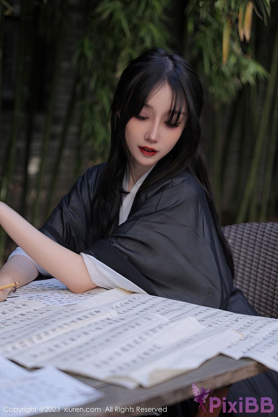 XIUREN No.6094 er PixiBB.COM 004