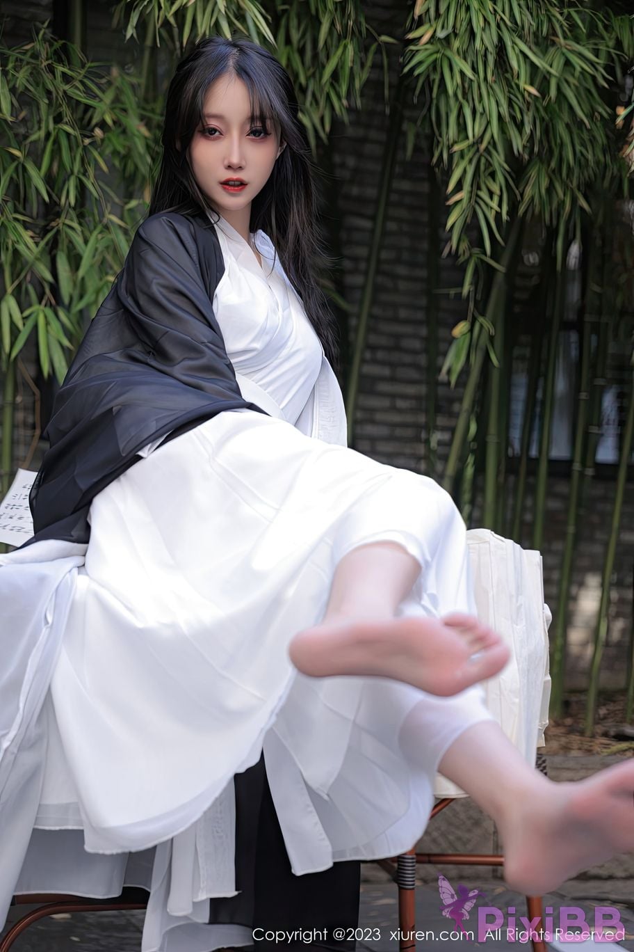 XIUREN No.6094 er PixiBB.COM 016
