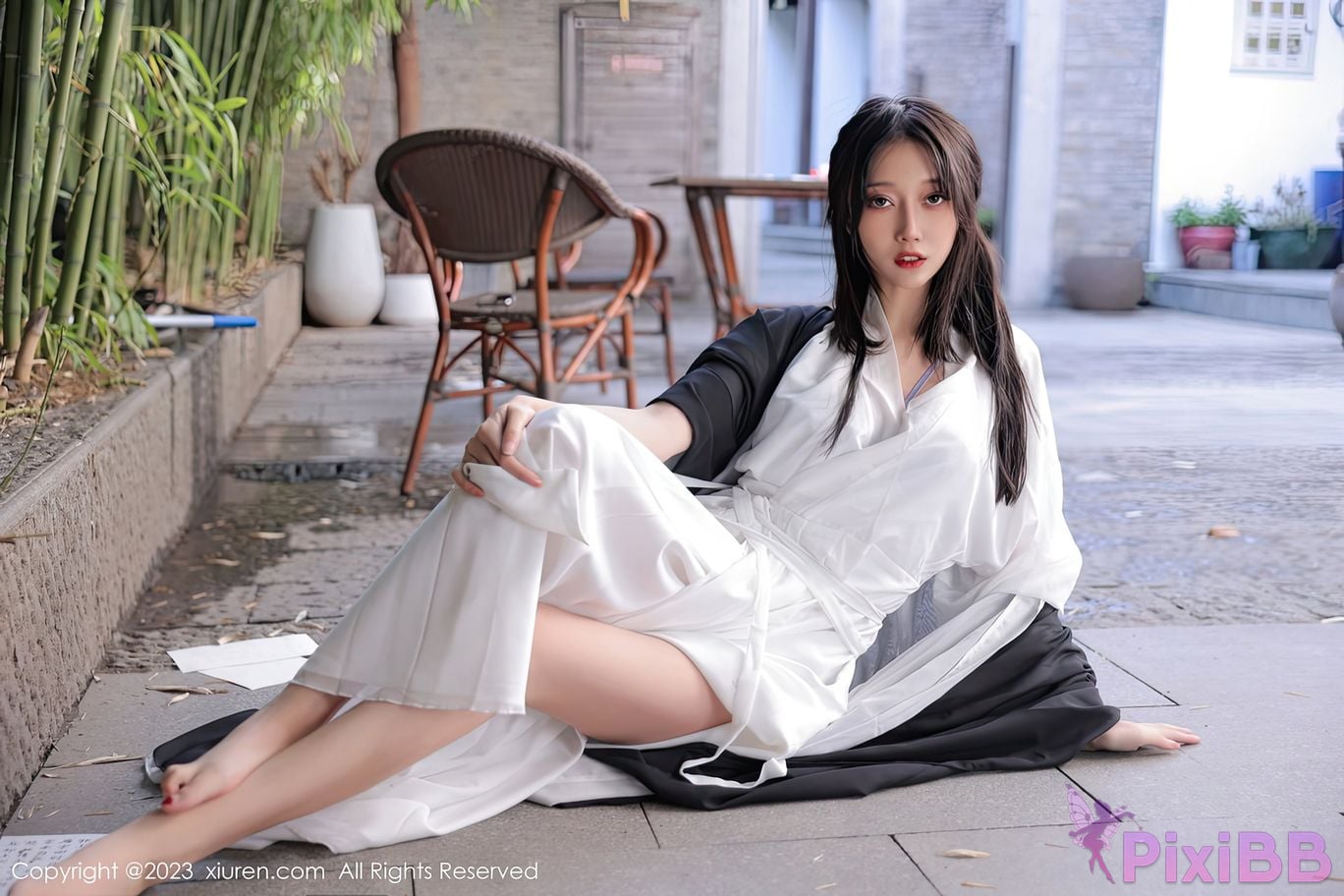 XIUREN No.6094 er PixiBB.COM 029