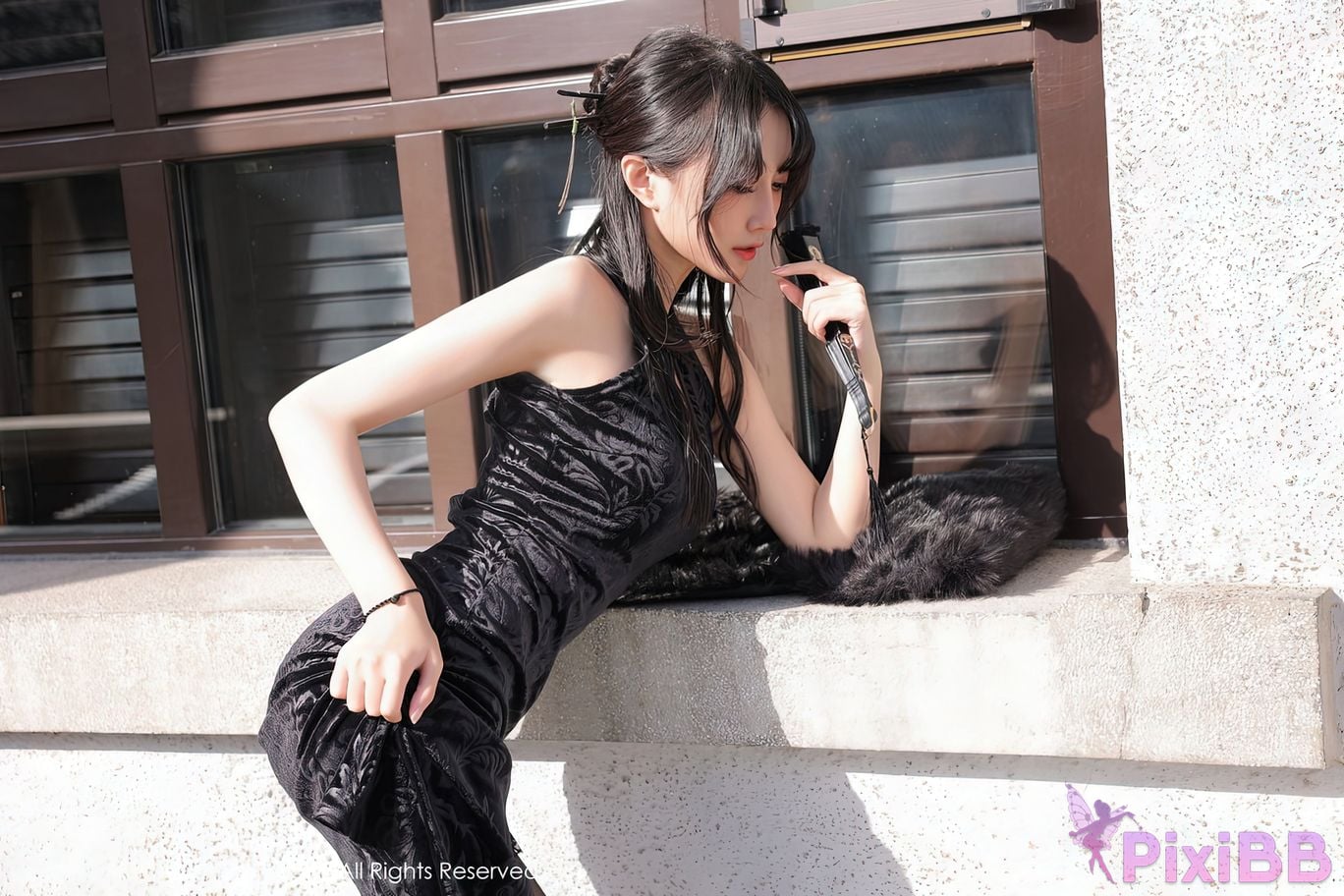 XIUREN No.6050 er PixiBB.COM 023