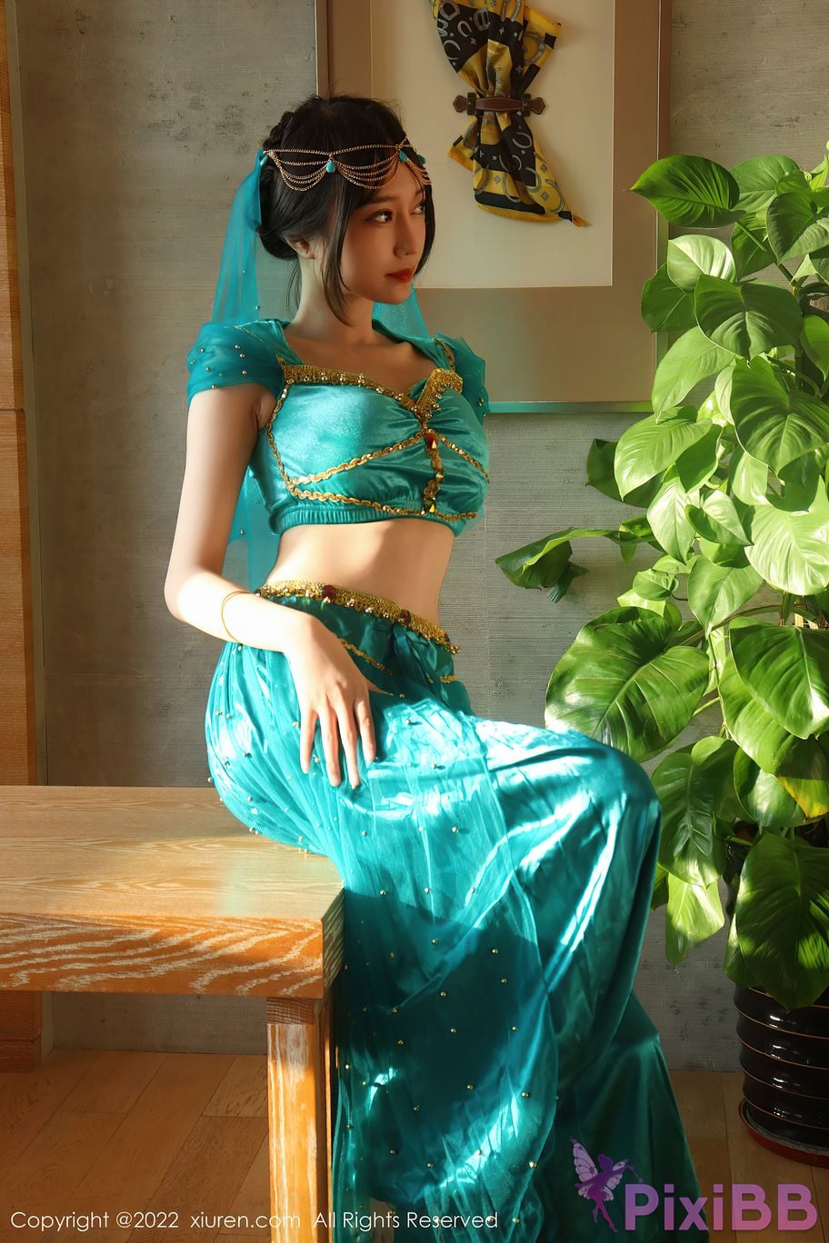 XIUREN No.5670 er PixiBB.COM 026