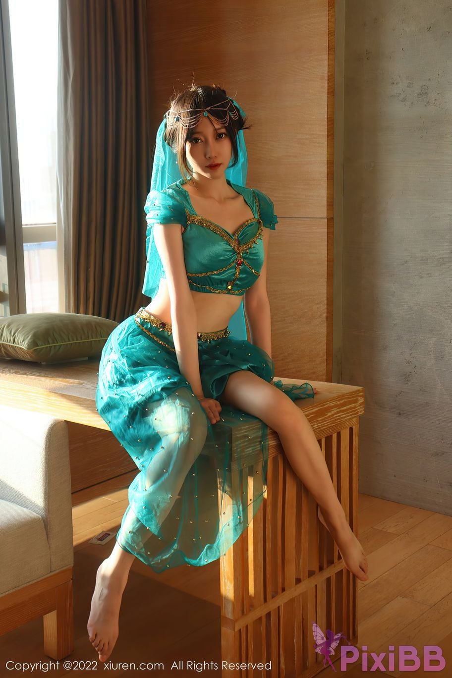 XIUREN No.5670 er PixiBB.COM 030