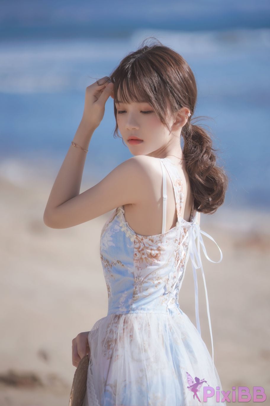 Coser Cherry neko PixiBB.COM 001