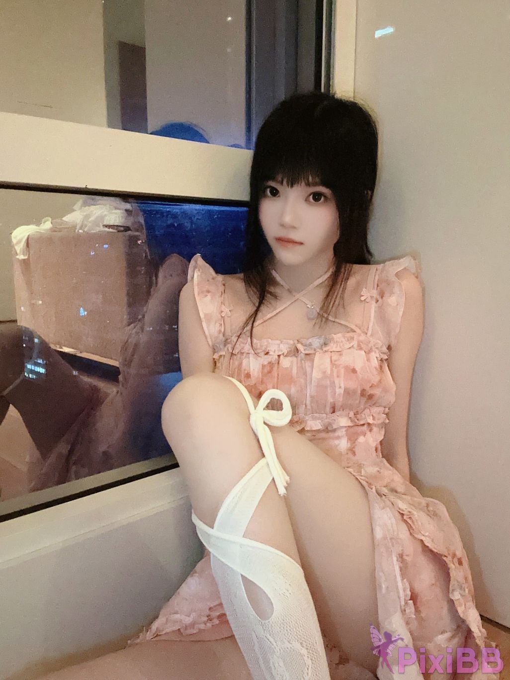 Coser Cherry neko PixiBB.COM 003