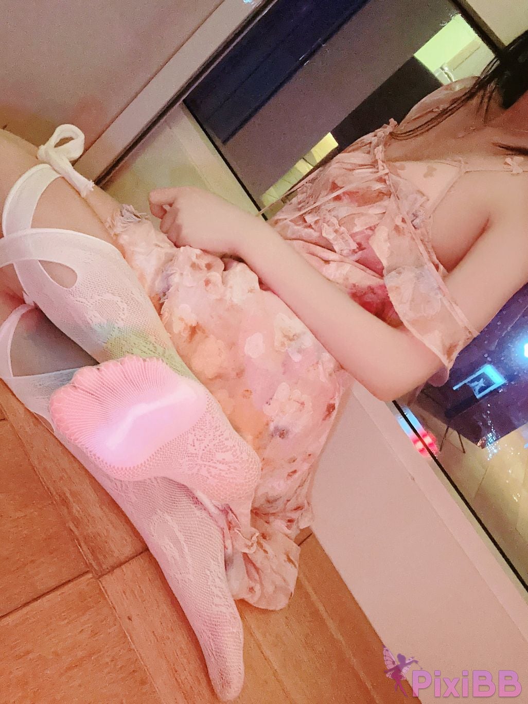 Coser Cherry neko PixiBB.COM 013
