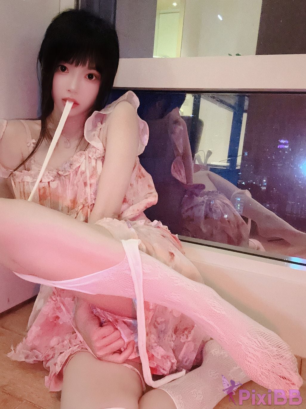 Coser Cherry neko PixiBB.COM 023