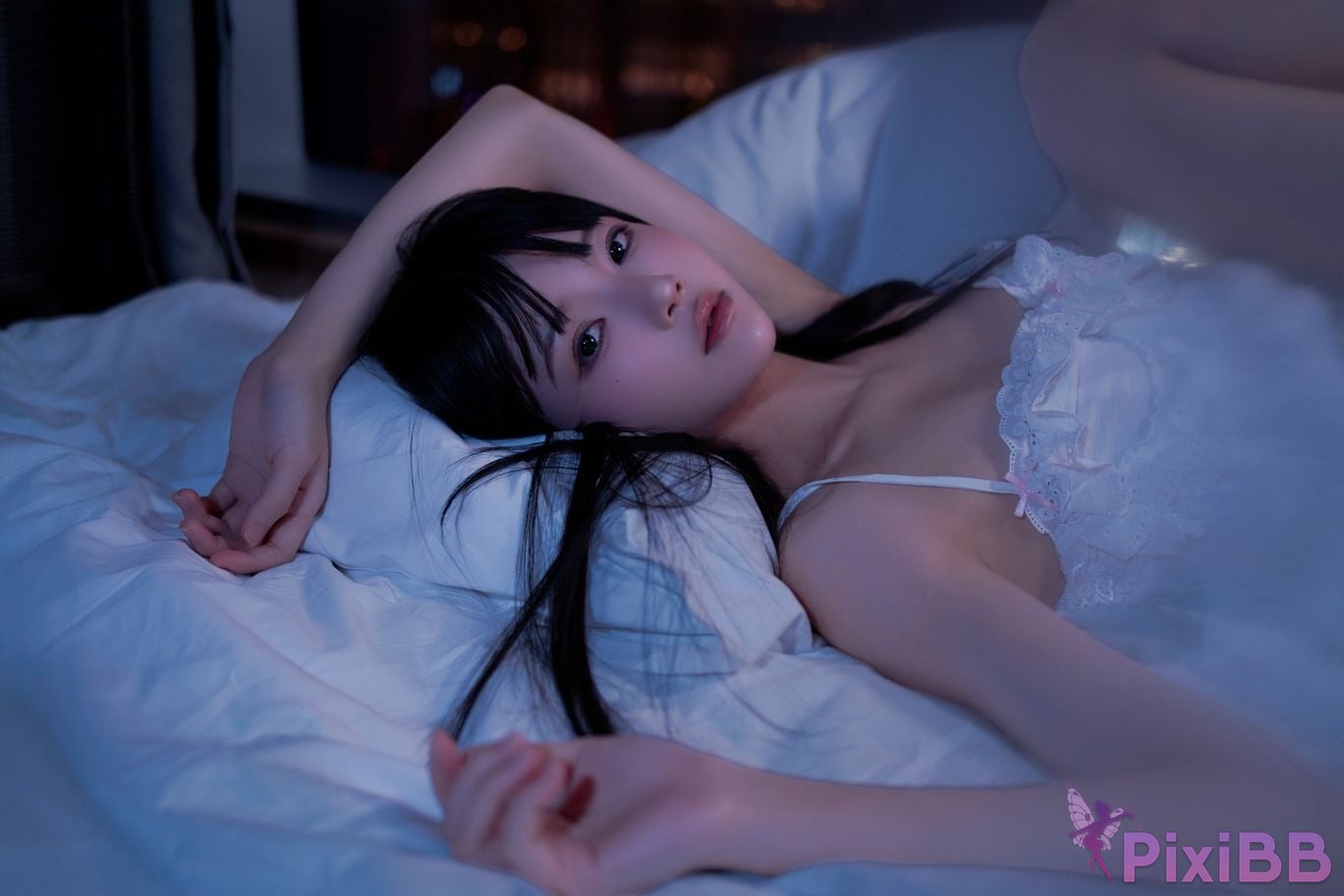 Coser Cherry neko PixiBB.COM 012