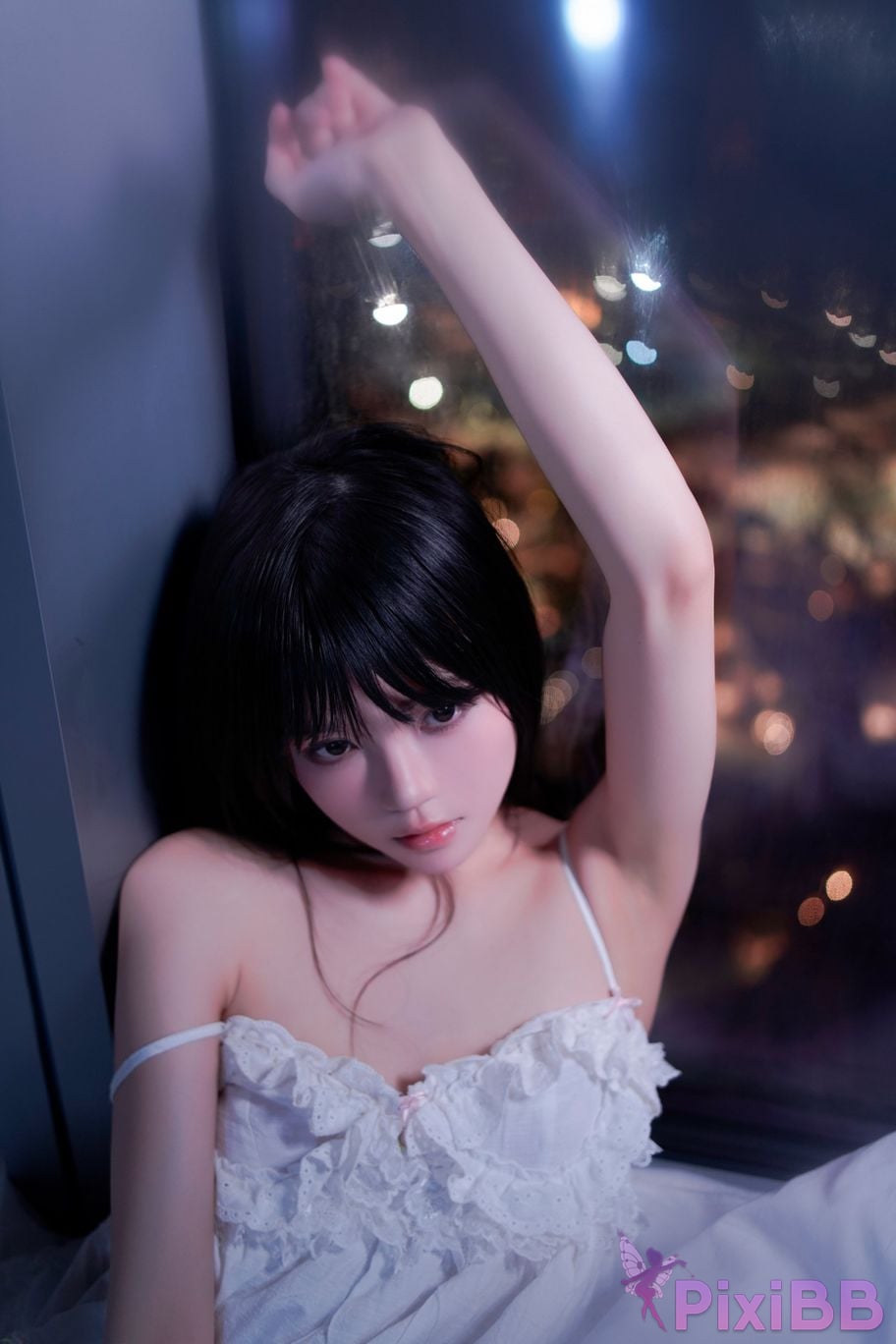 Coser Cherry neko PixiBB.COM 034