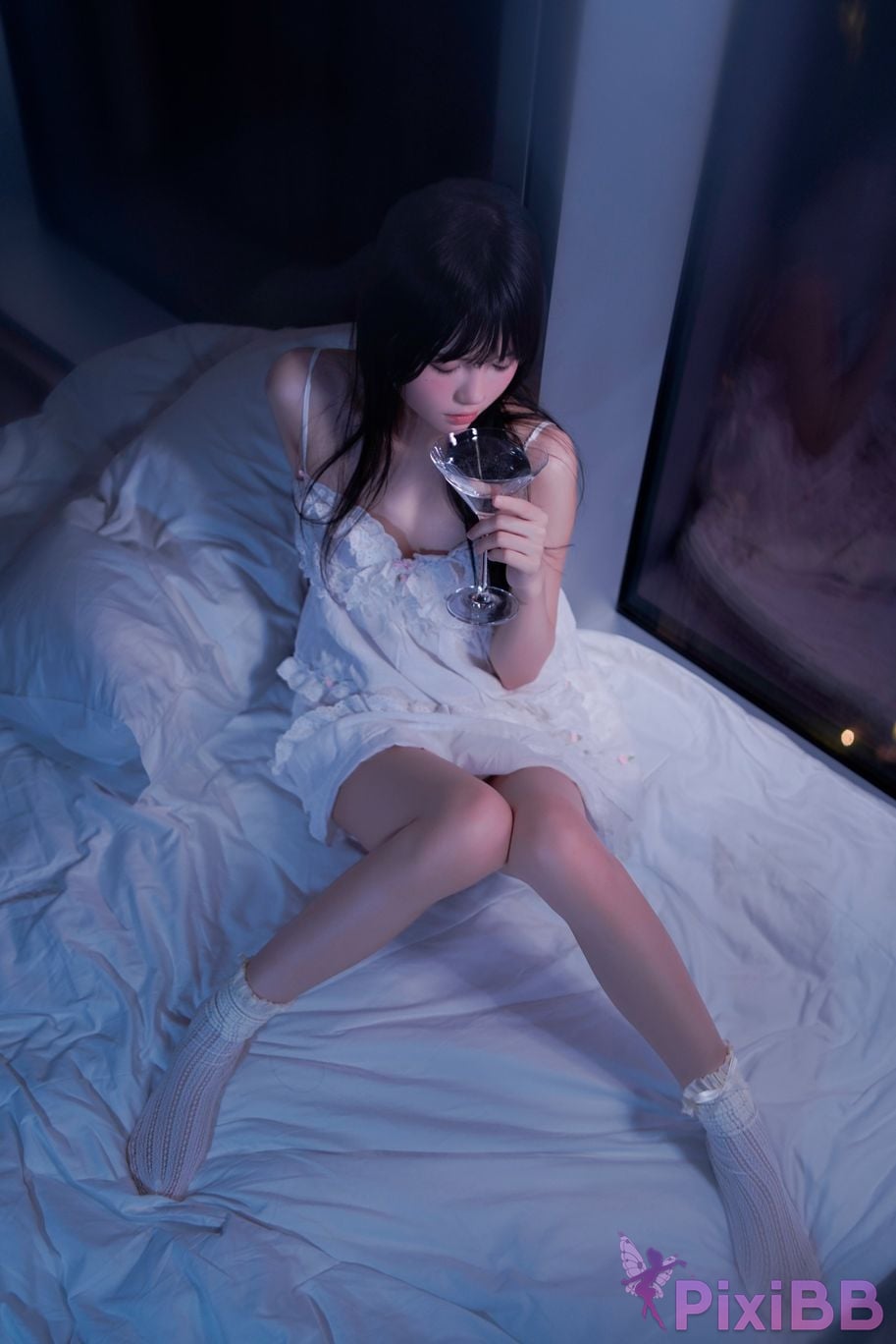 Coser Cherry neko PixiBB.COM 039