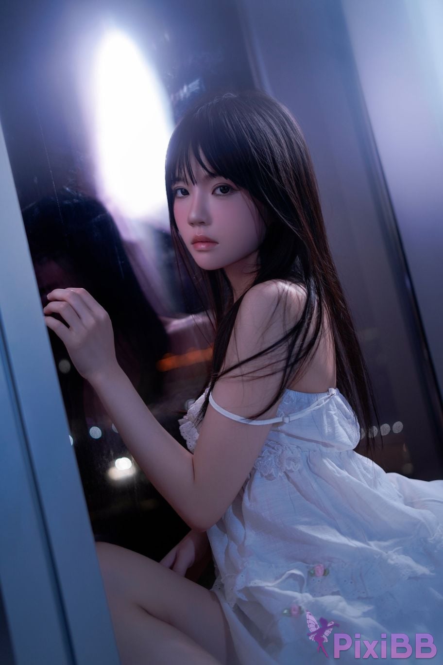 Coser Cherry neko PixiBB.COM 041