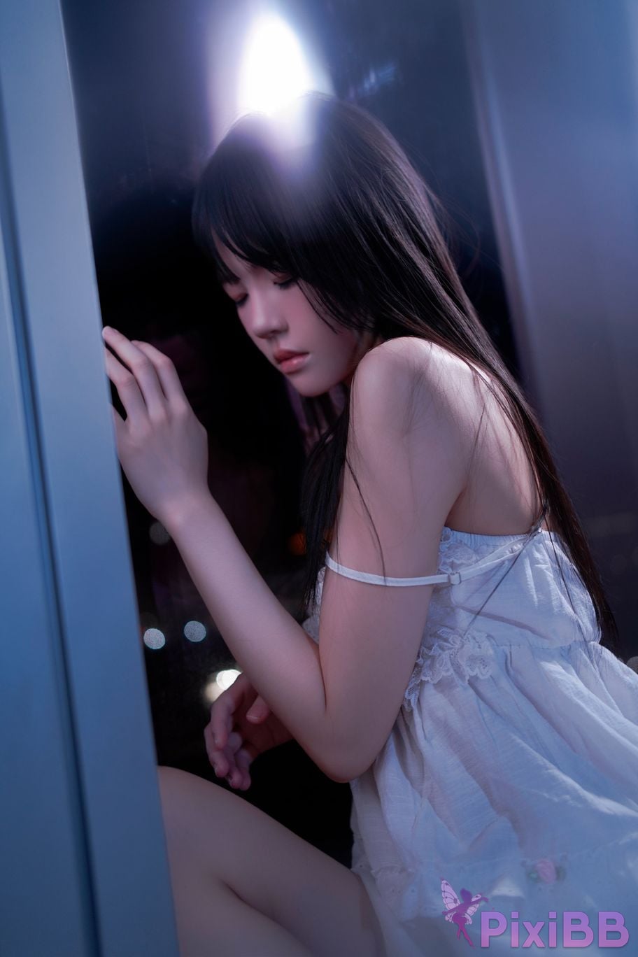 Coser Cherry neko PixiBB.COM 042