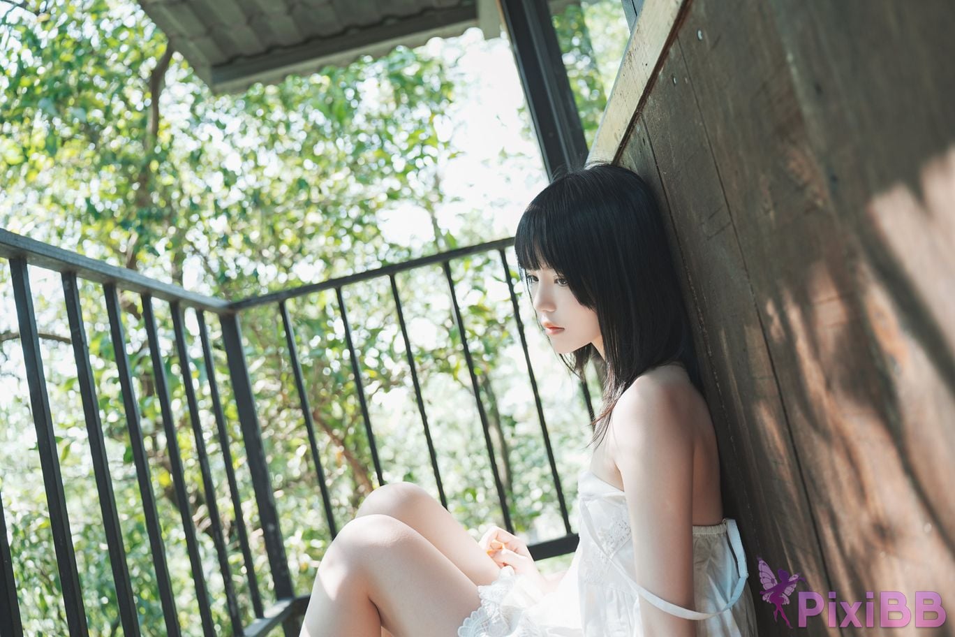 Coser Cherry neko PixiBB.COM 005