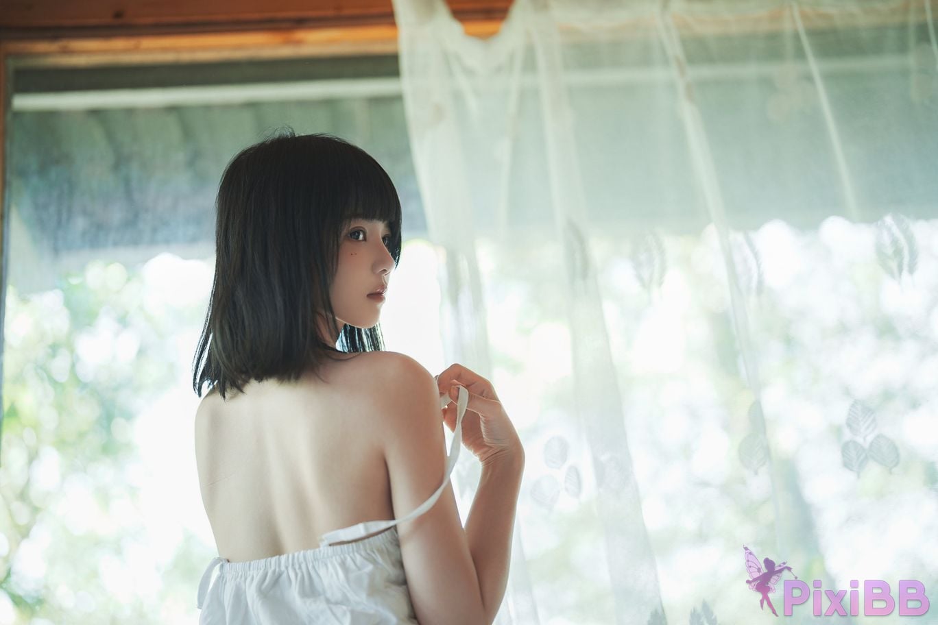Coser Cherry neko PixiBB.COM 011