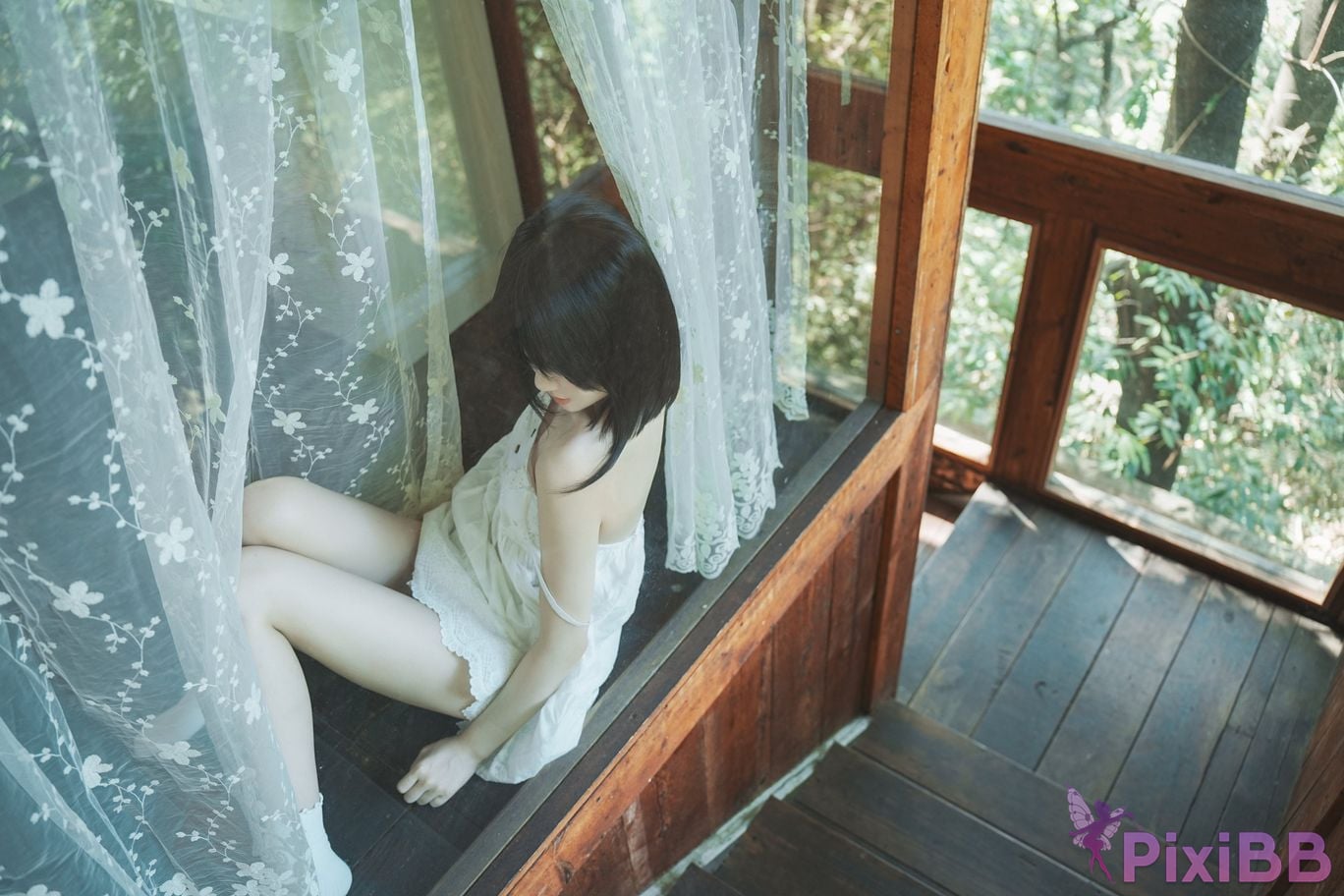 Coser Cherry neko PixiBB.COM 013