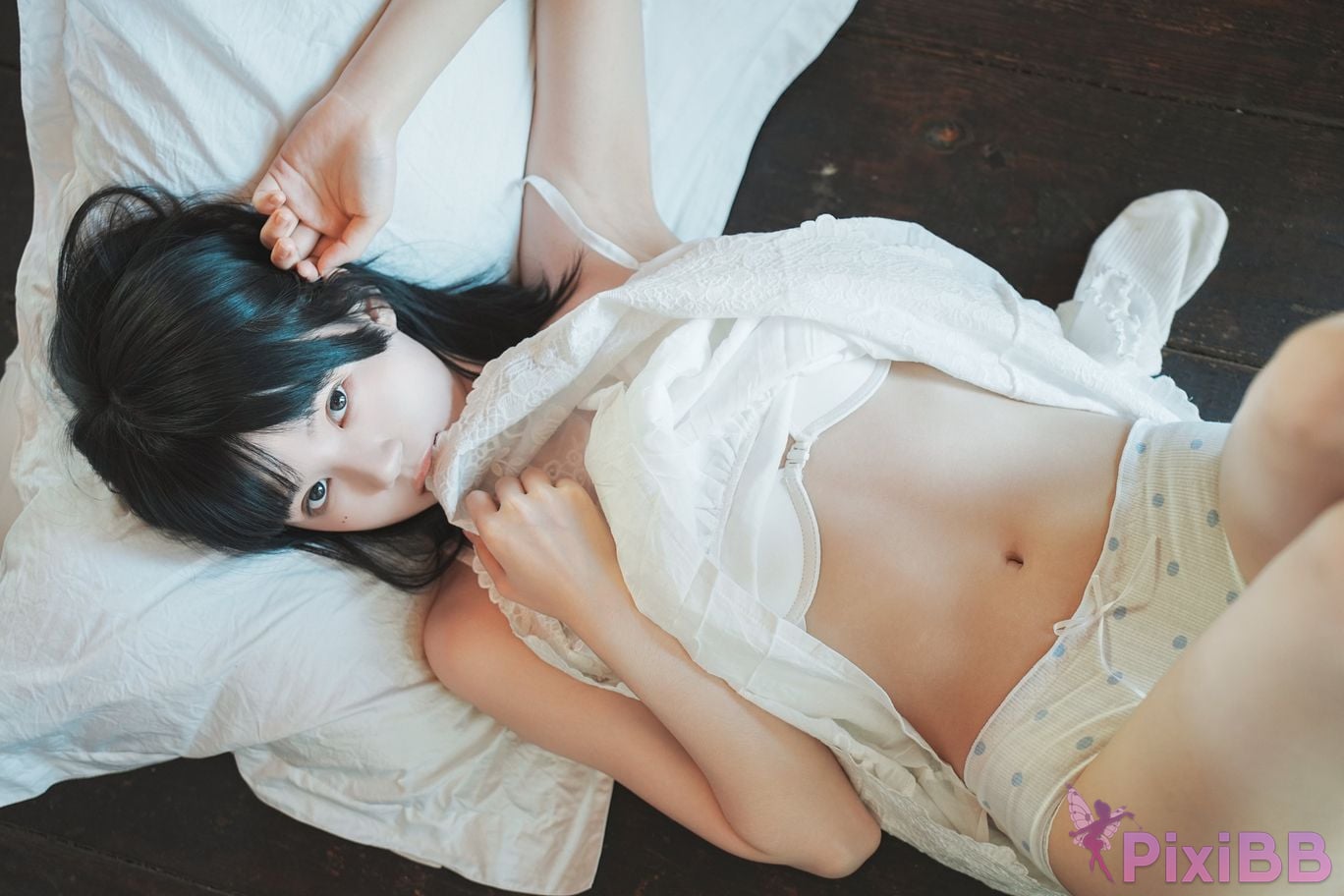 Coser Cherry neko PixiBB.COM 020
