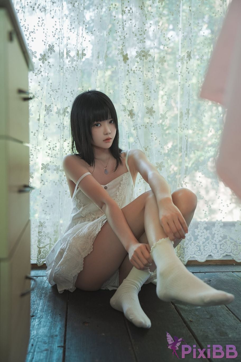 Coser Cherry neko PixiBB.COM 025