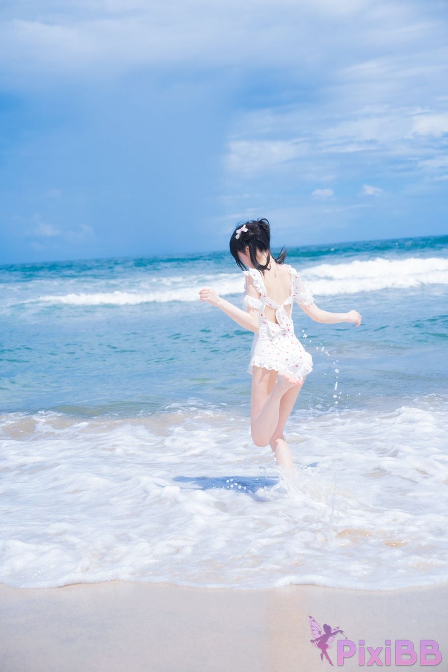 Coser Cherry neko PixiBB.COM 004