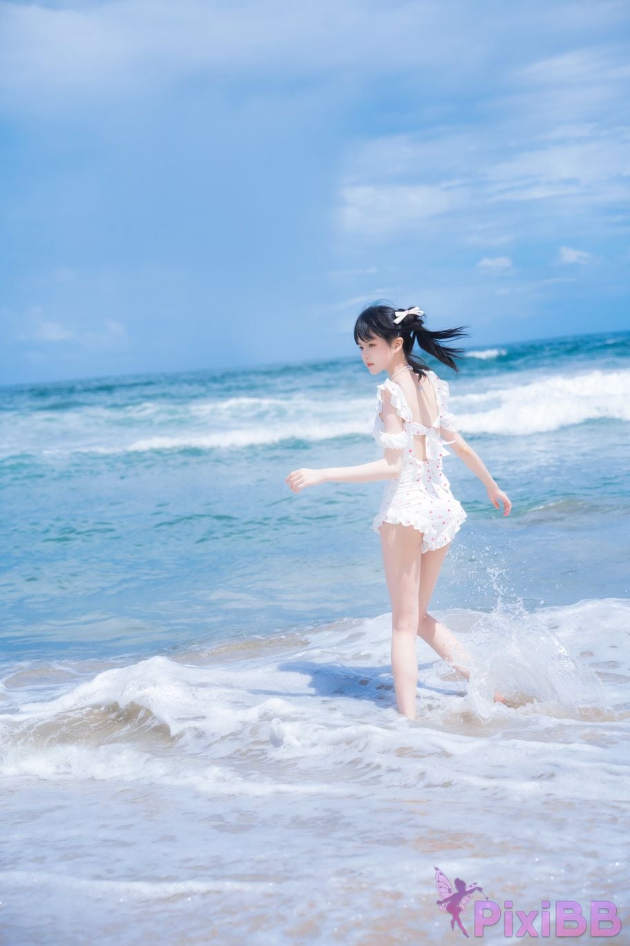 Coser Cherry neko PixiBB.COM 005