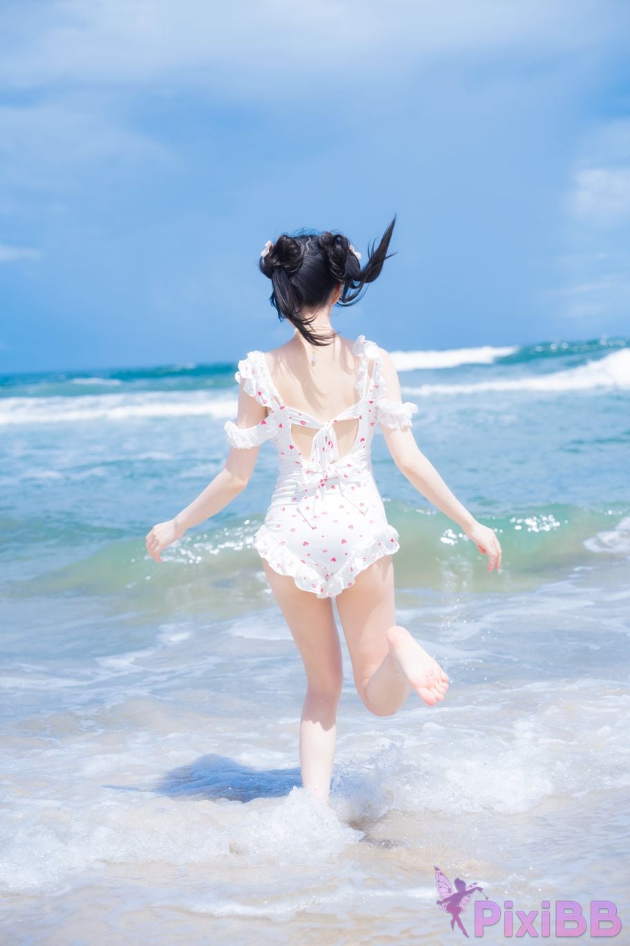 Coser Cherry neko PixiBB.COM 006