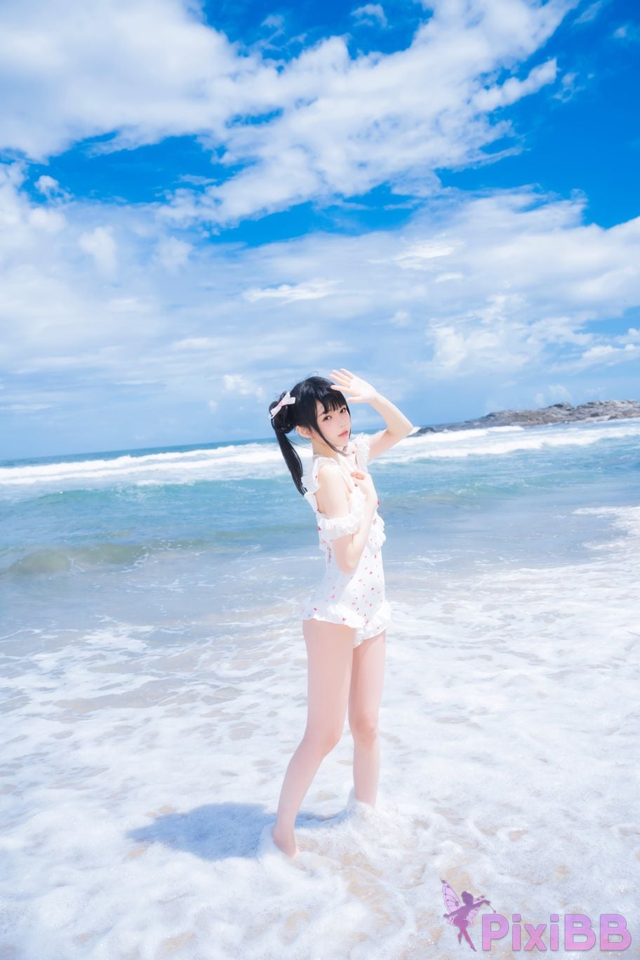Coser Cherry neko PixiBB.COM 009