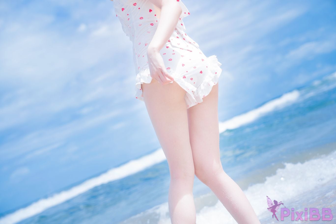Coser Cherry neko PixiBB.COM 012